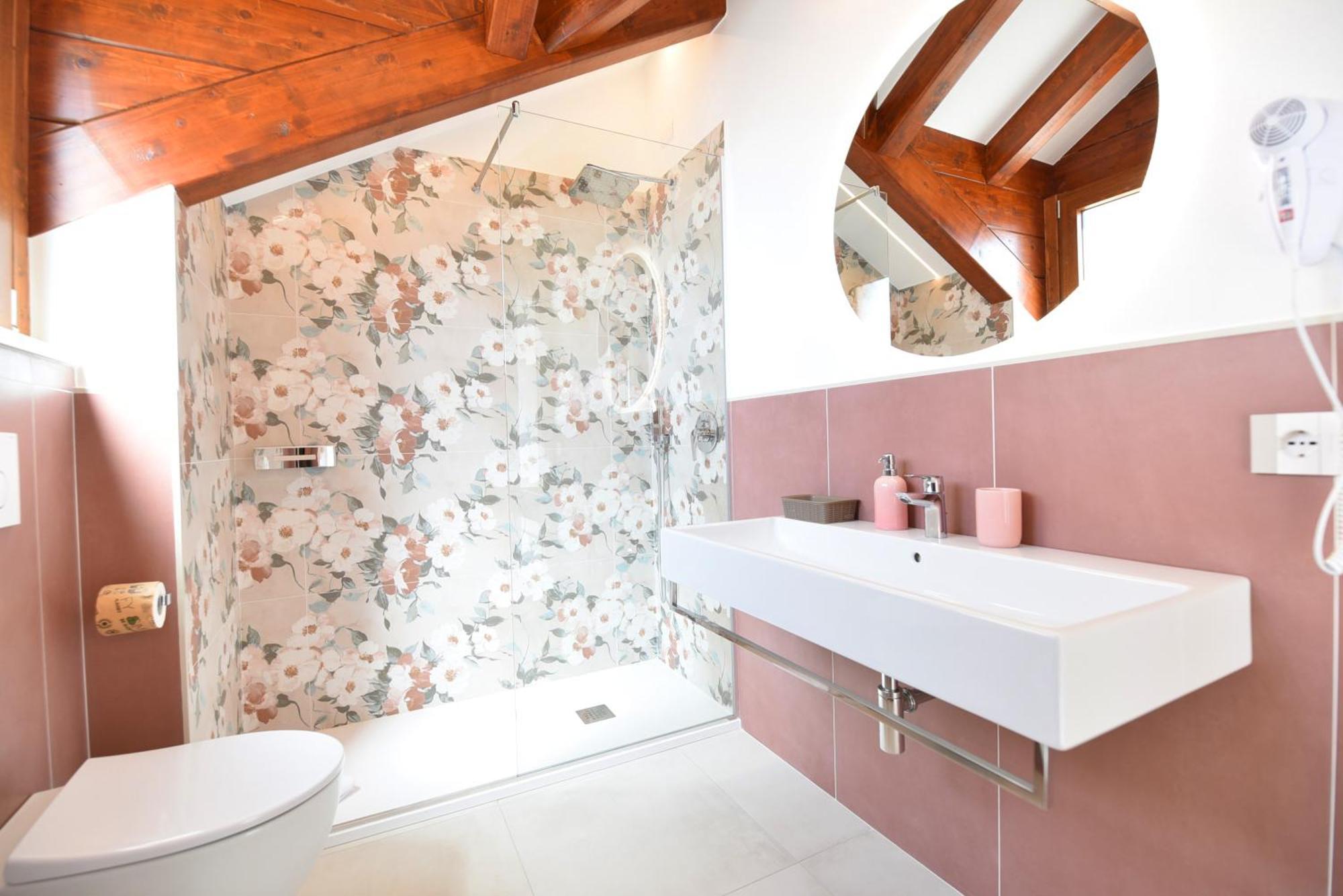 Casa Milly Bed & Breakfast Agerola Exterior photo
